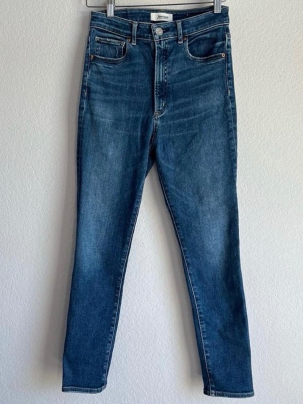 Revtown Skinny Jeans